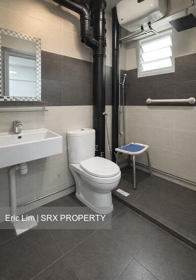 Blk 254 Compassvale Haven (Sengkang), HDB 5 Rooms #543938541